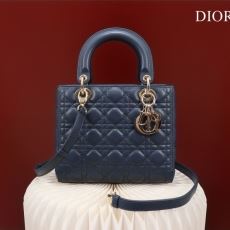 Christian Dior My Lady Bags